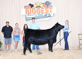 Owned Heifer Class 53