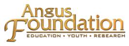 angus foundation logo