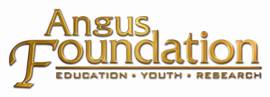 Angus Foundation Logo CMYK