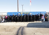 Reserve Grand Champion Carload