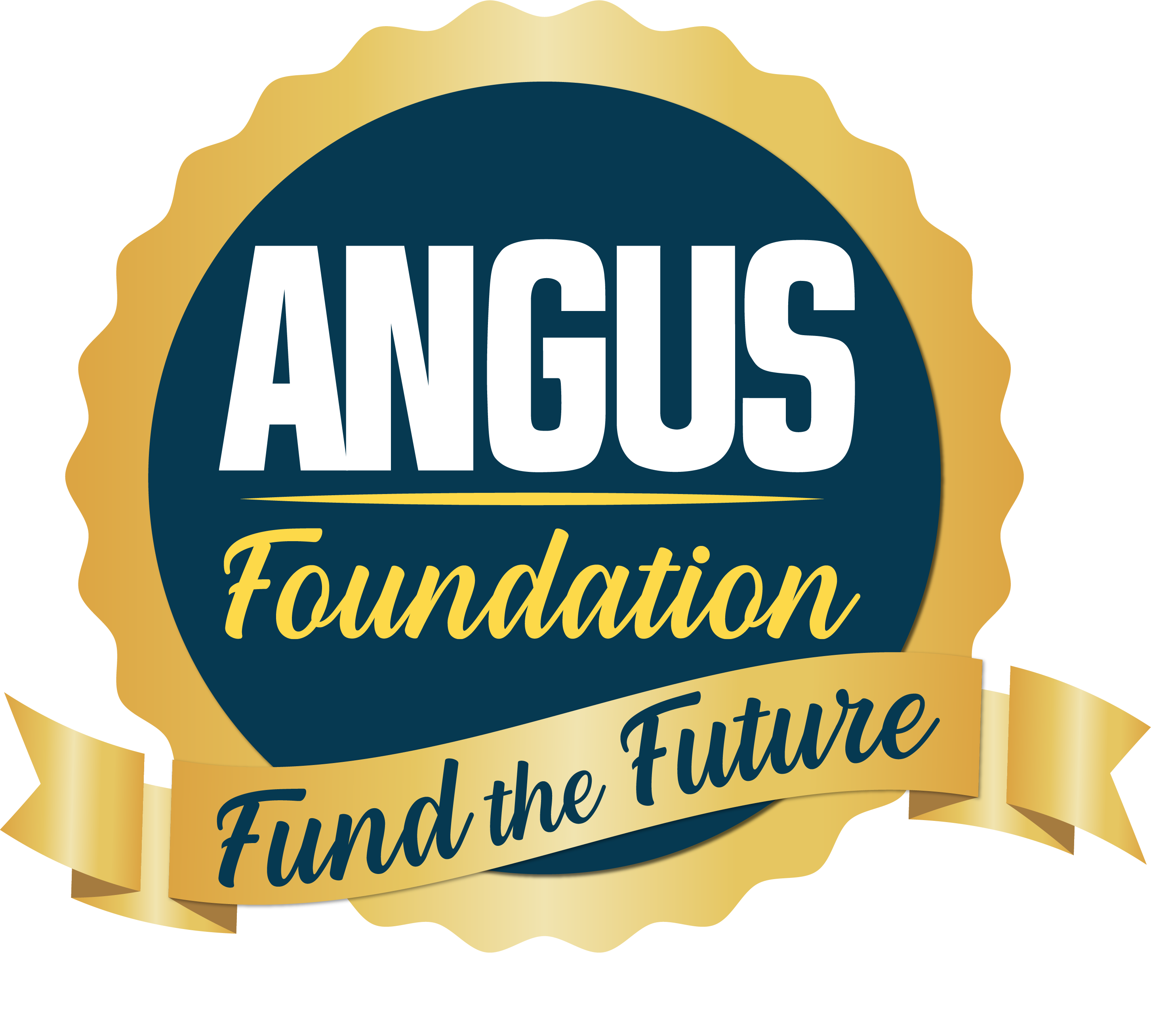 Fund the Future Logo