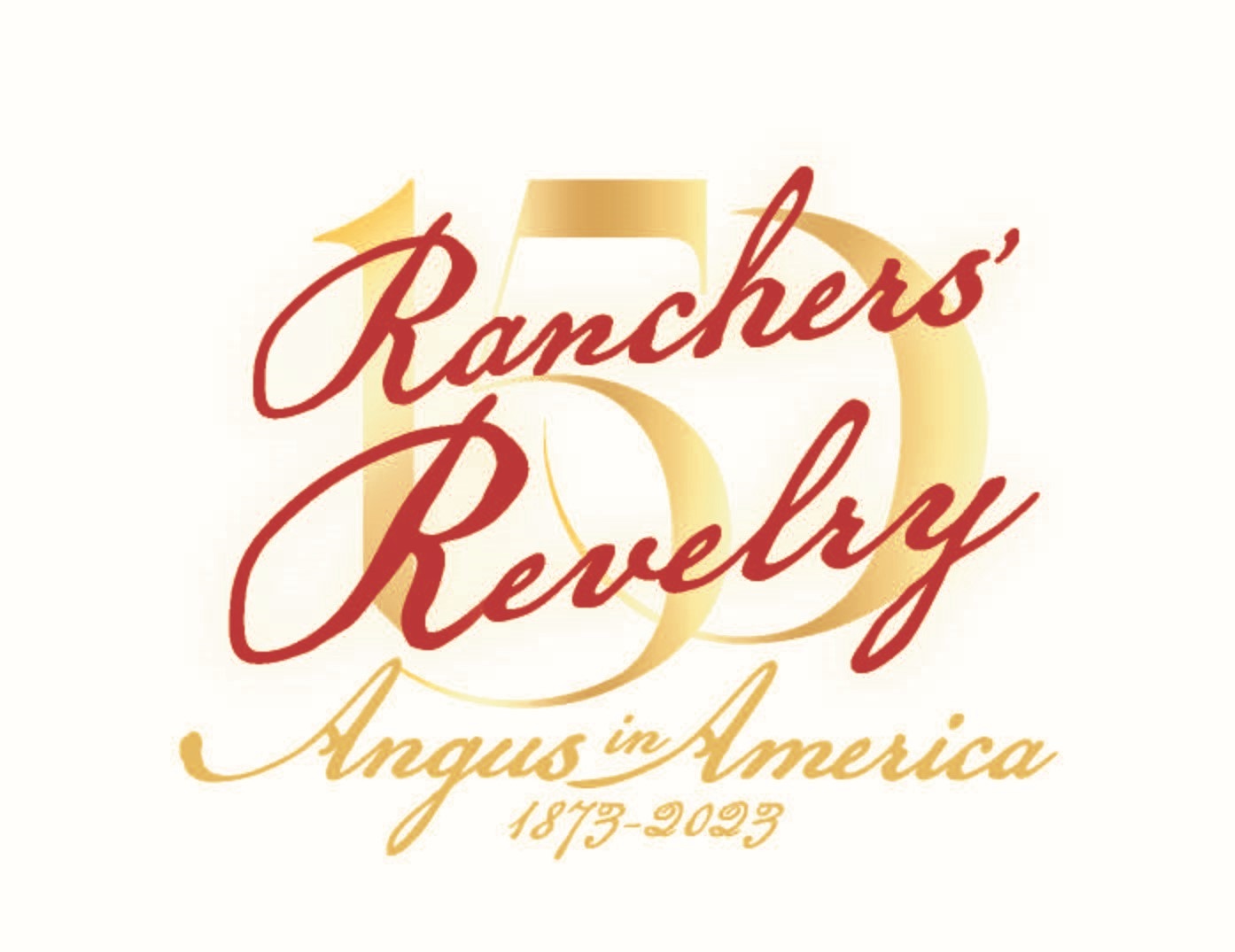 Ranchers Revelry Logo