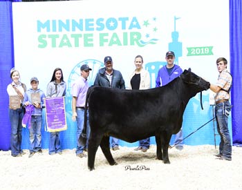 Grand Champion Female