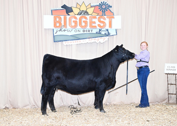 Owned Heifer Class 57