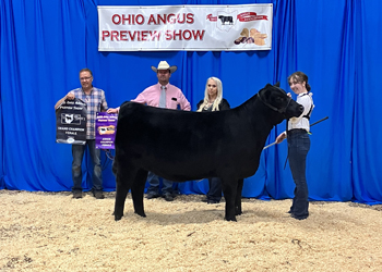 Grand Champion Female