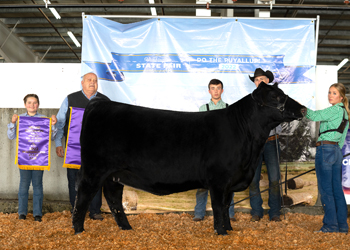 Grand Champion Female