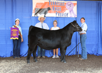 Grand Champion Female