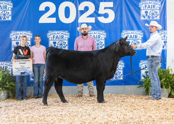 Grand Champion Female