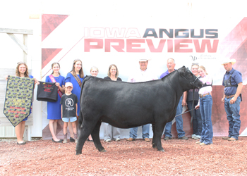 Grand Champion Female