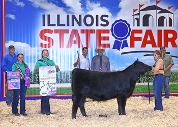 Grand Champion Female