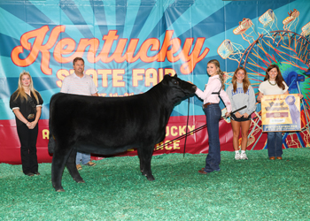 Grand Champion Female