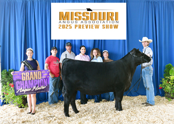 Grand Champion Female