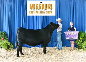 Senior Champion Female