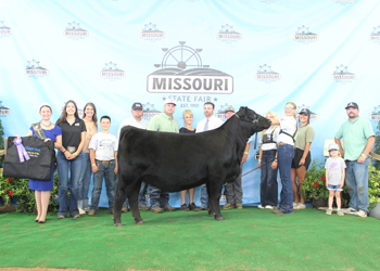 Grand Champion Female