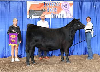 Grand Champion Female