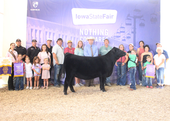 Grand Champion Female