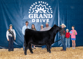 Grand Champion Female