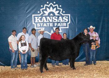 Grand Champion Female