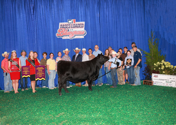 Grand Champion PGS Female