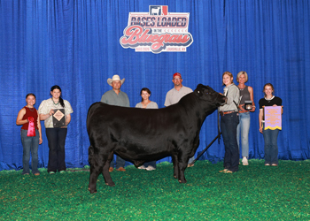PGS Reserve Bull Division 3
