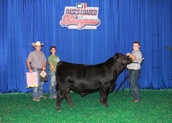 PGS Reserve Bull Division 1