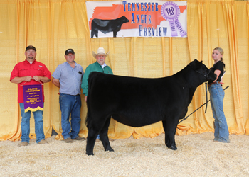 Grand Champion Female
