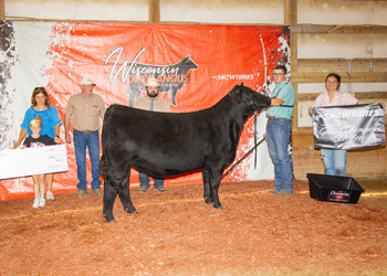 Grand Champion Female