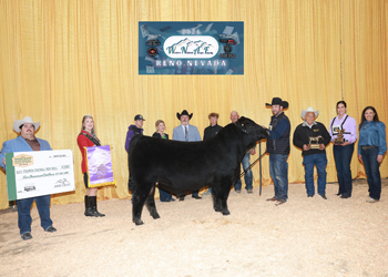 Fourth Place Overall