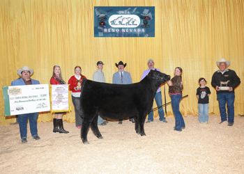 4TH Place Overall Female